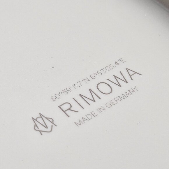 RIMOWA iPhone 14 Pro Max Case – Good Condition, Minor Scratches, Priced to Sell - Picture 10 of 11